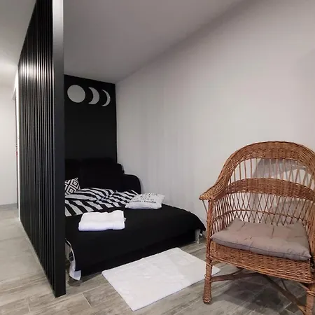 Apartment Centrum W Parku Przy Katedrze Nr 7