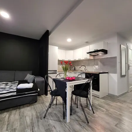 Apartment Centrum W Parku Przy Katedrze Nr 7