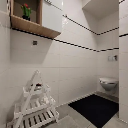 Centrum W Parku Przy Katedrze Nr 7 *