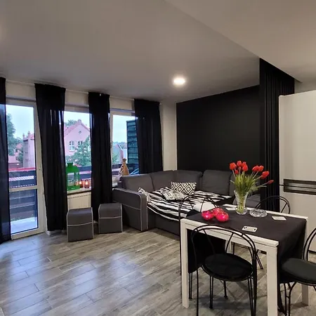 Parkowe Nr 7 Kwidzyn