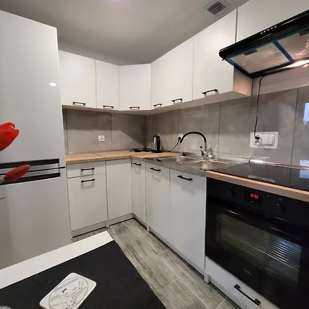 Apartment Centrum W Parku Przy Katedrze Nr 7 *