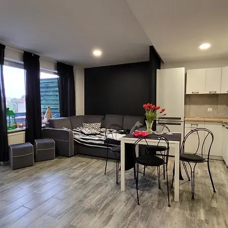 Centrum W Parku Przy Katedrze Nr 7 Apartment *