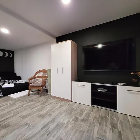 Parkowe Nr 7 * Kwidzyn