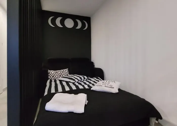 Parkowe Nr 7 Квидзын