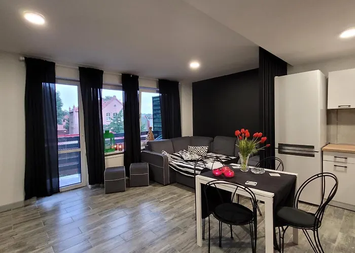 Parkowe Nr 7 Квидзын